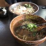 甘味 手打ち蕎麦 しも村的實拍圖