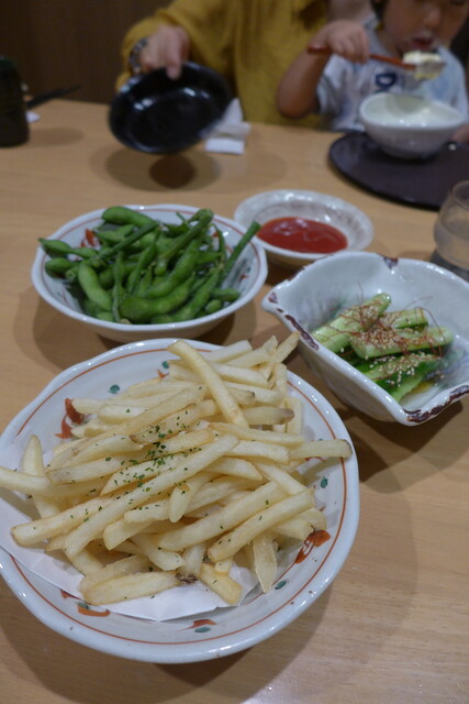生そばあずま 甘木店的實拍高清圖