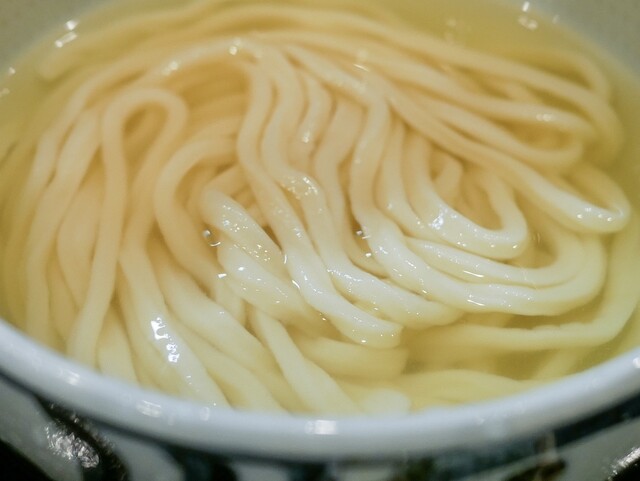 うどん処 重己的實拍高清圖