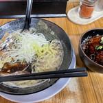 天地人 日本橋店的實拍圖
