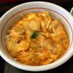 なか卯 北野白梅町店的实拍图