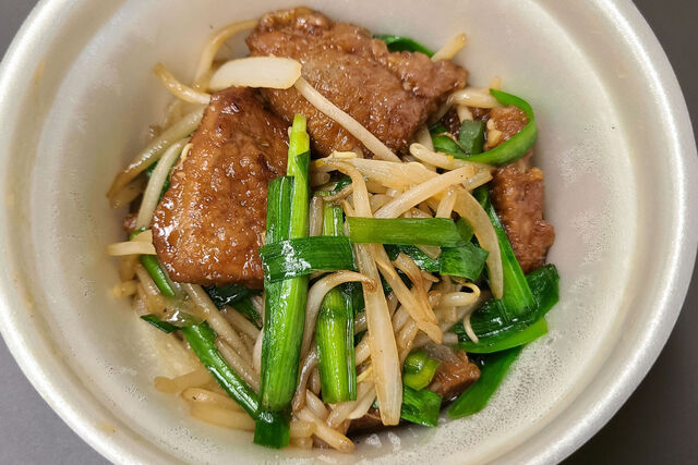 大阪王将 御徒町駅前店的實拍高清圖