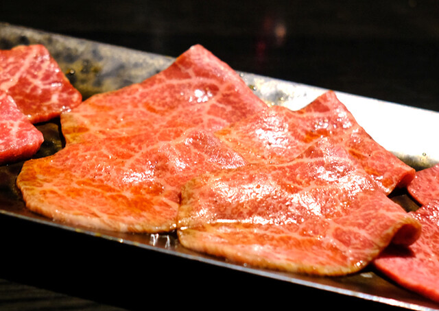 焼肉 牛印 新宿店的實拍高清圖