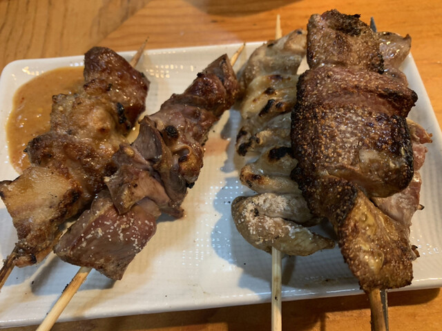 鳥勢的實拍高清圖
