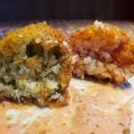 マールカフェ的实拍图