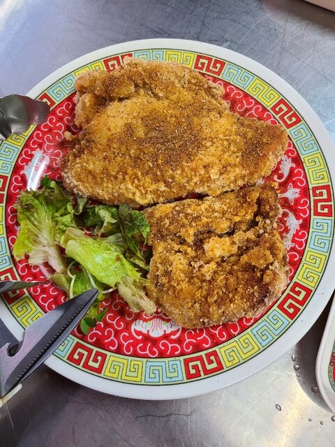 台風大飯店的實拍高清圖