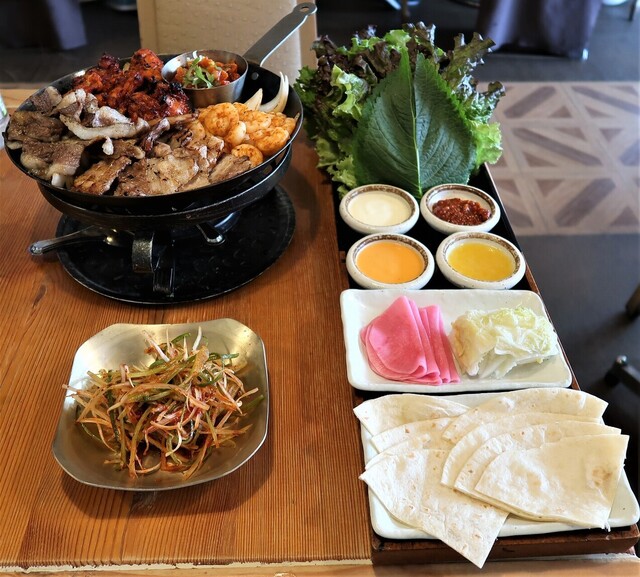 recommendations image for プングム TAK