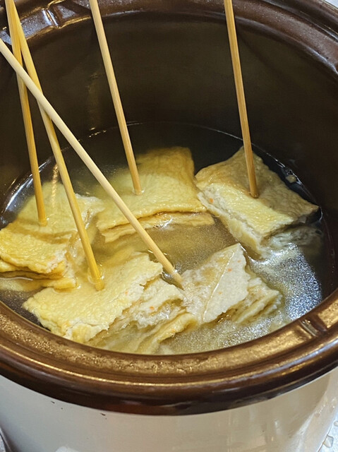 recommendations image for 高さんキムチ