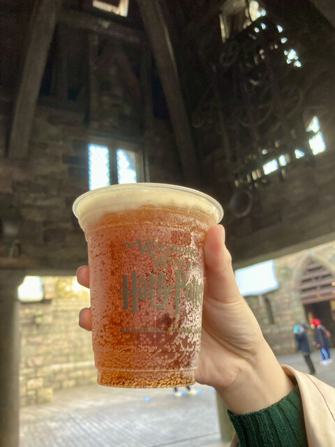 recommendations image for バタービール・カート