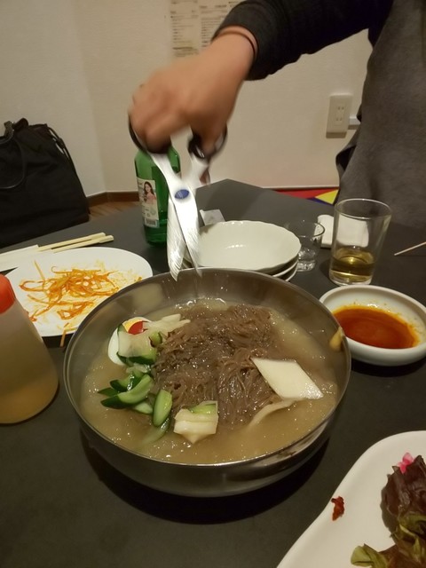 焼肉ソウル的實拍高清圖