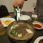 焼肉ソウル的實拍圖