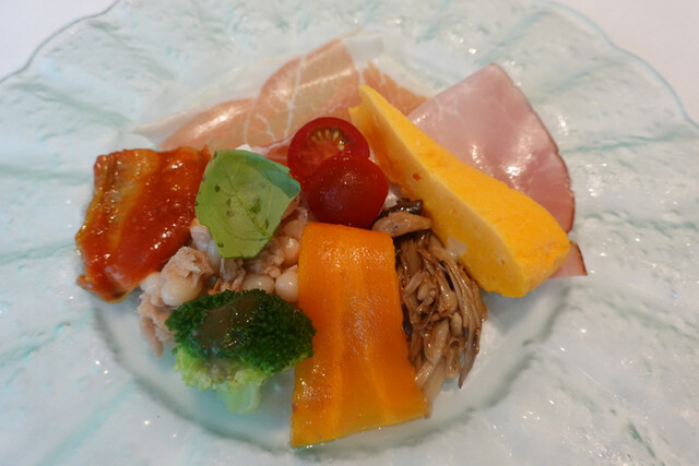 recommendations image for リストランテ ミ ディーカ