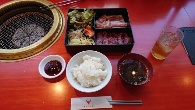 焼肉三千里 南砂店的实拍高清图