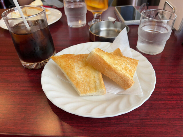 純喫茶みなみ的实拍高清图