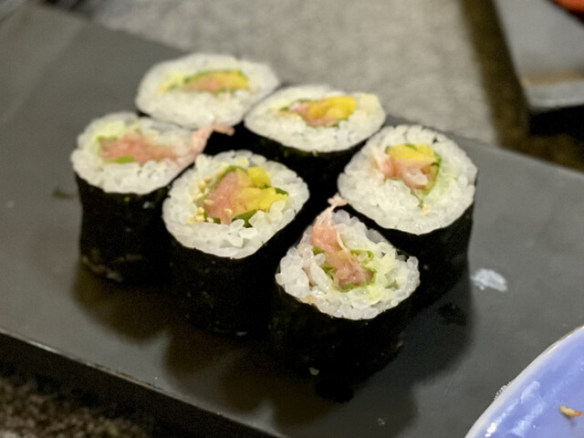 recommendations image for すしざんまい すすきの店