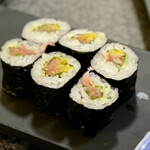 recommendations for すしざんまい すすきの店