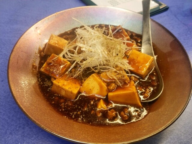 一軒目中華Salvador的實拍高清圖