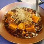 一軒目中華Salvador的實拍圖