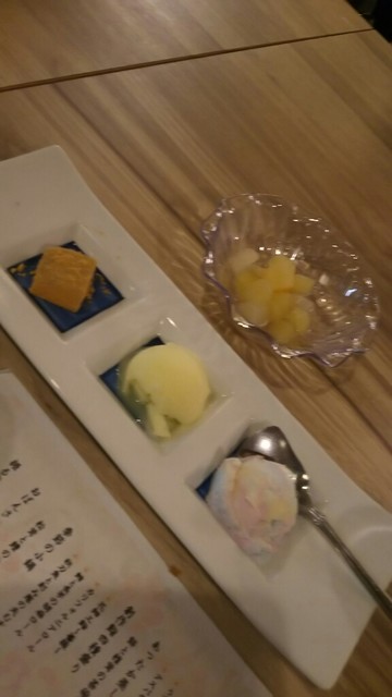 recommendations image for ごちそうダイニング 宝屋