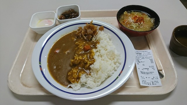 recommendations image for 一橋大学 東カフェテリア食堂