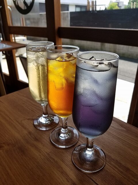 カフェ ユエ的實拍高清圖