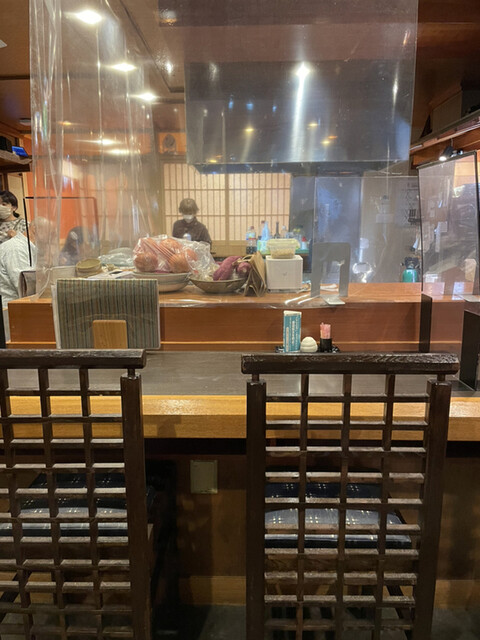 お食事処 割烹たんご的實拍高清圖