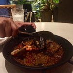 CHICAMA的實拍圖