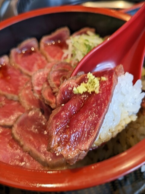 焼肉食道 しんしん的实拍高清图