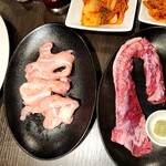 焼肉 ダイニング 萬次郎的实拍图