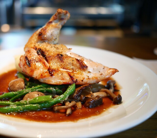 IVY PLACE的實拍高清圖