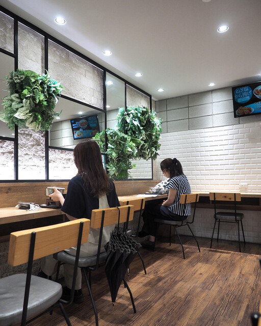 吉野家 天神サザン通り店的實拍高清圖