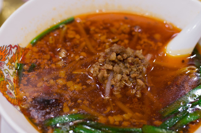 中国食府 双龍居 天満駅前店的实拍高清图