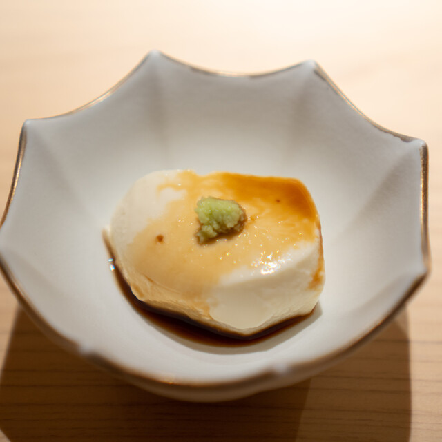recommendations image for 鮨 由う