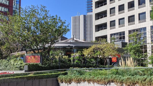 威南記海南鶏飯 日本本店的實拍高清圖