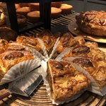 ザ・シティ・ベーカリー 東急プラザ銀座店的實拍圖
