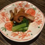 喜Bun上Jo的实拍图