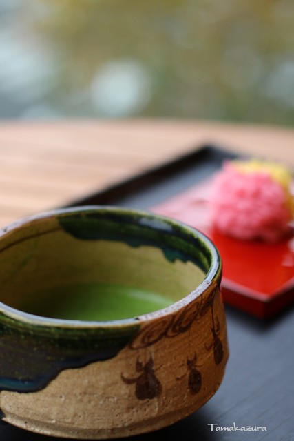 虎屋菓寮 赤坂店的實拍高清圖