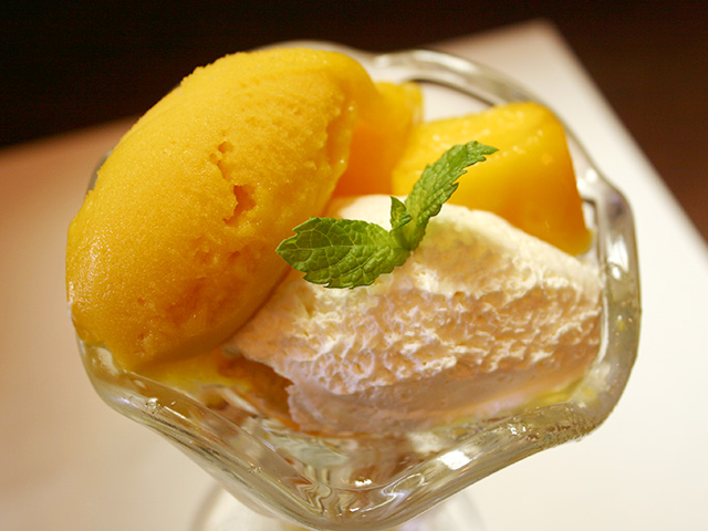 人間関係 cafe de copain的實拍圖