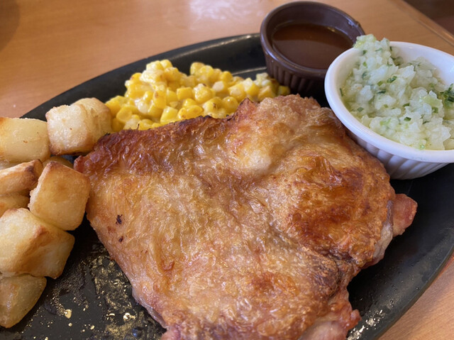 recommendations image for サイゼリヤ 日本橋浜町店