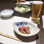 博多もつ鍋 西新初喜的實拍圖