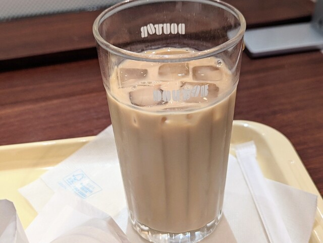 recommendations image for ドトールコーヒーショップ 不動前店