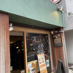 recommendations for ツムグカフェ