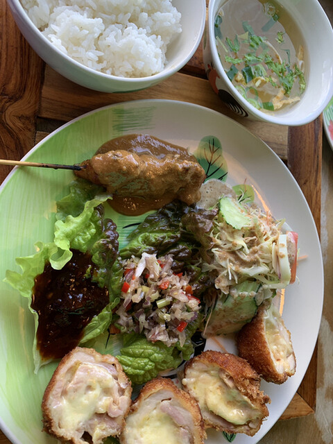 熱帯食堂 四条河原町店的實拍高清圖