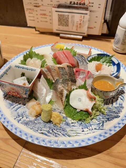四十八漁場 品川店的實拍高清圖