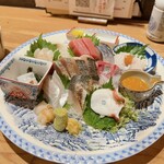 四十八漁場 品川店的實拍圖