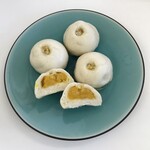 手づくり肉まん 礼的实拍图