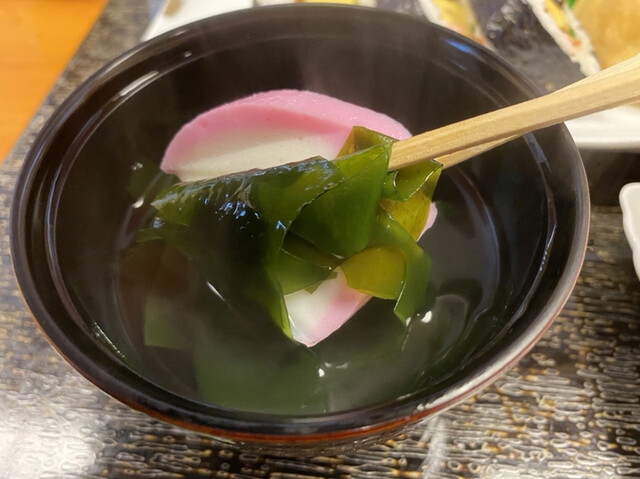 すし処 井上的实拍高清图