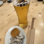 美麗酒場コウタ 呉服町的實拍圖