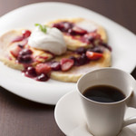 紫陽花珈琲的实拍图