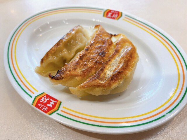 餃子の王将 アリオ札幌店的实拍高清图